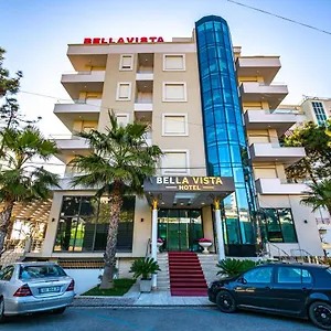 Bella Vista 3*, Škalngur Albania