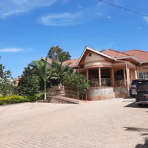Airport Side 2*, Entebbe Uganda