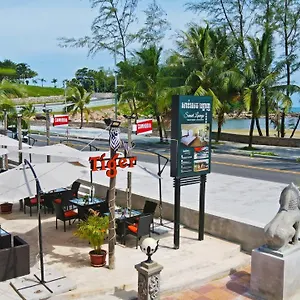 3* Affittacamere Sunset Lounge