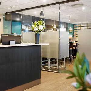 Western 3*, Solna Svezia