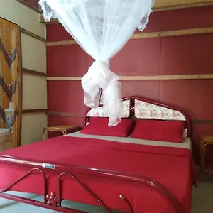  Affittacamere The Boarding House