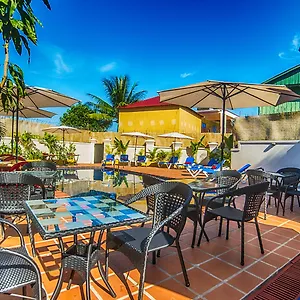 3* Hotel Divers