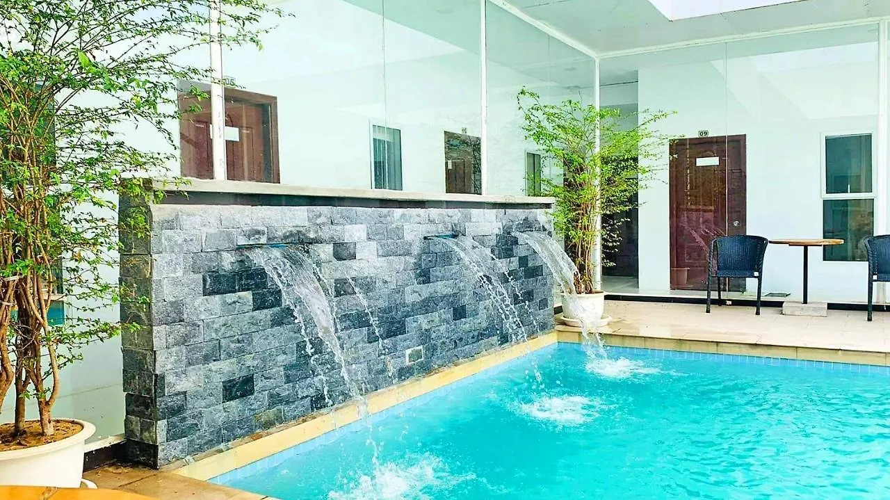 Onederz Shv Golden Lion Hostel Sihanoukville Cambodja
