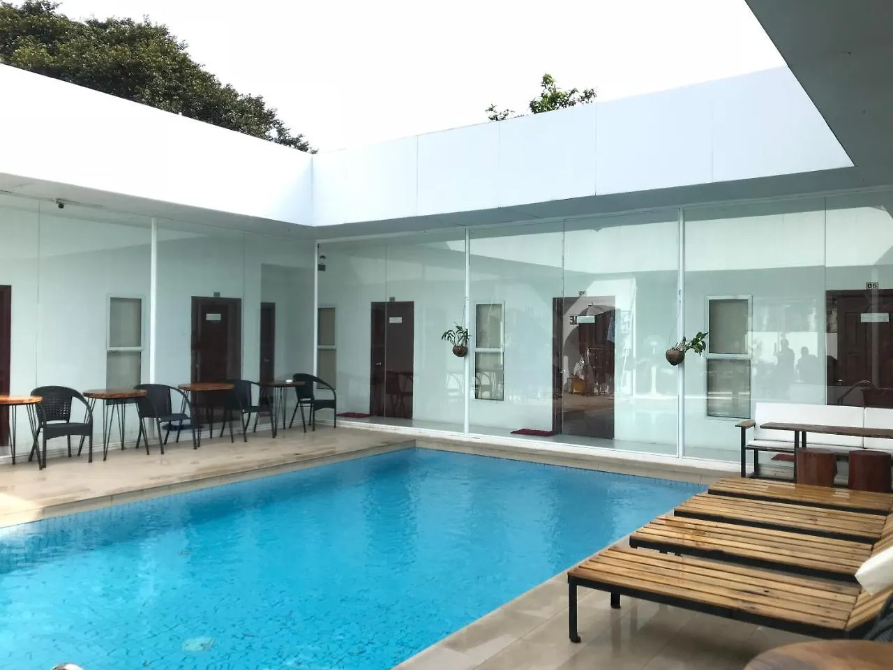 Onederz Shv Golden Lion Hostel Sihanoukville