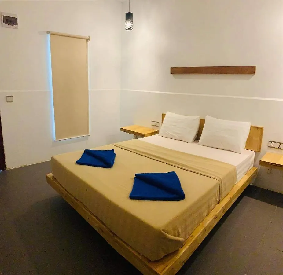 Onederz Shv Golden Lion Hostel Sihanoukville