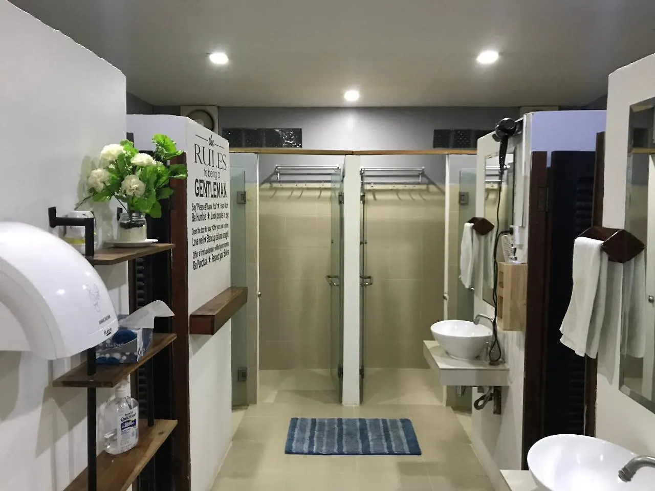 Onederz Shv Golden Lion Hostel Sihanoukville 0*,  Cambodia